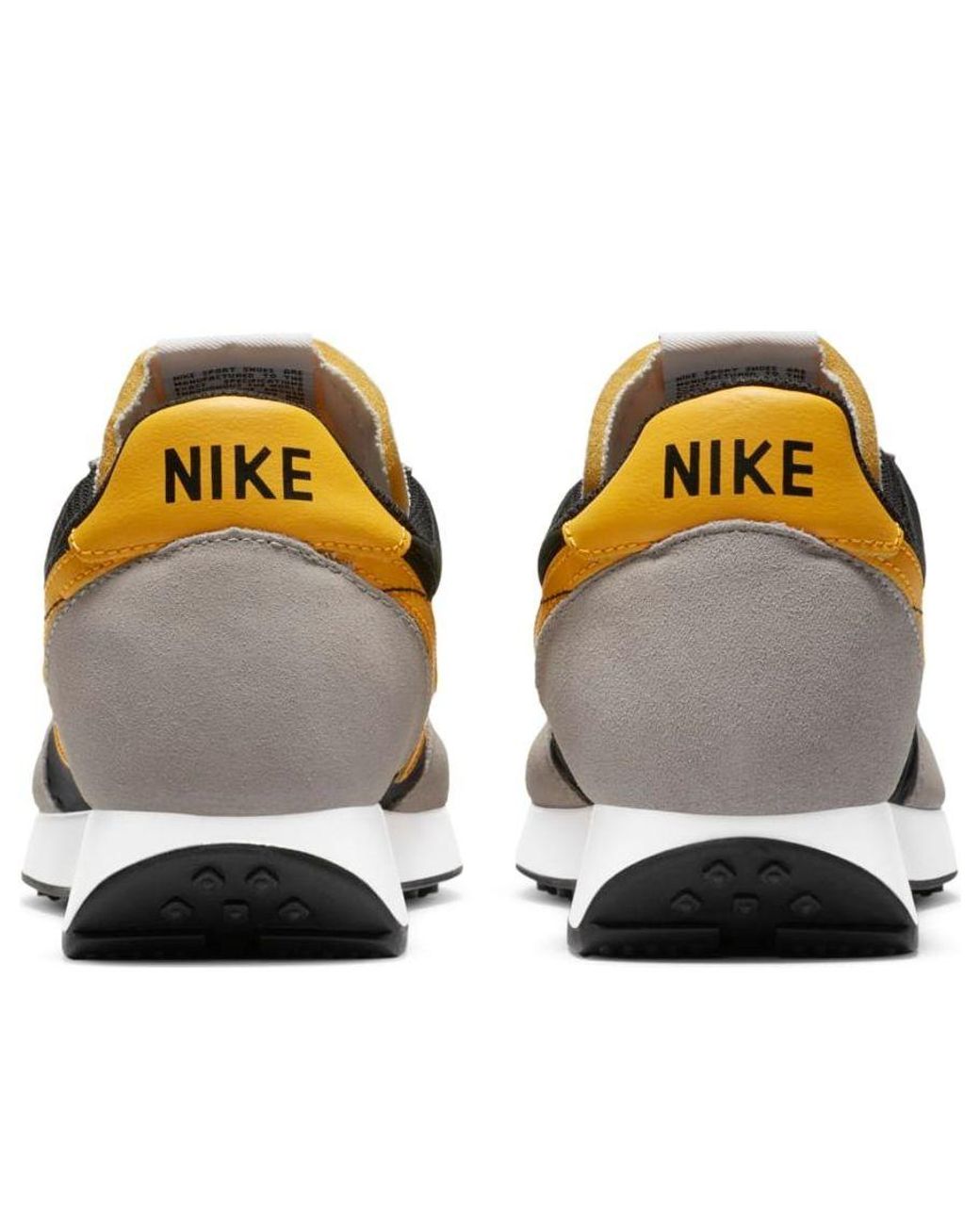 Nike Gray Air Tailwind 79 University' for men
