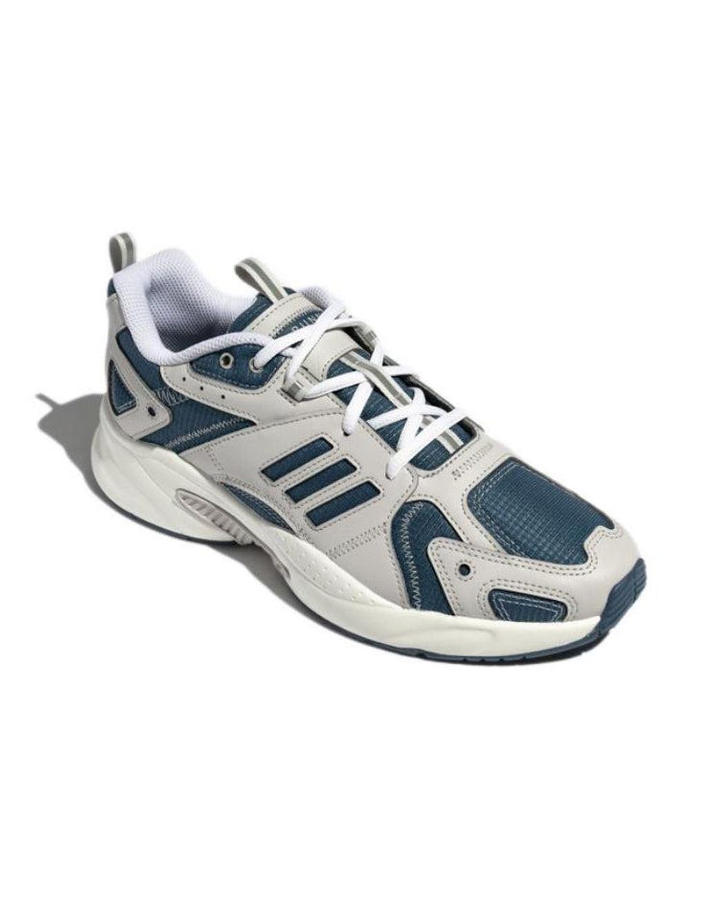 Adidas Blue Neo Jz Runner for men