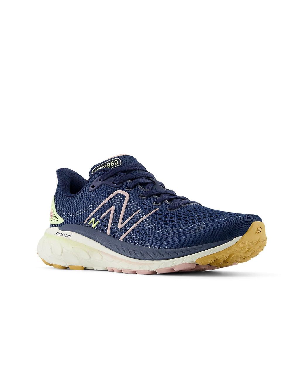 New Balance Blue (Wmns) Fresh Foam X 860 V13 'Nb'