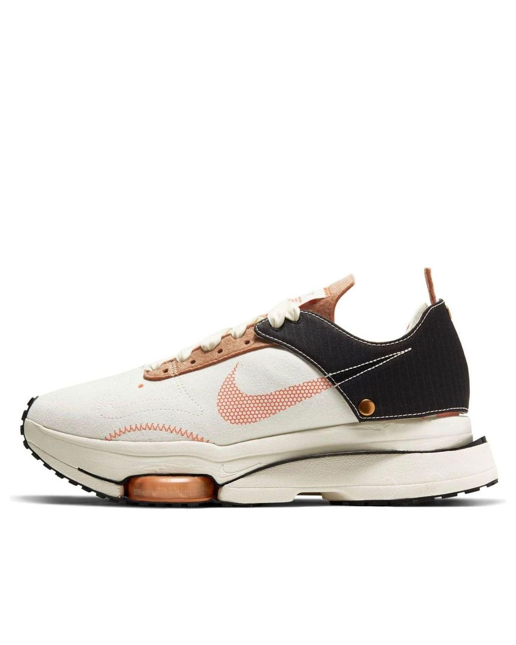 Nike White (Wmns) Air Zoom-Type 'Sail Electro'