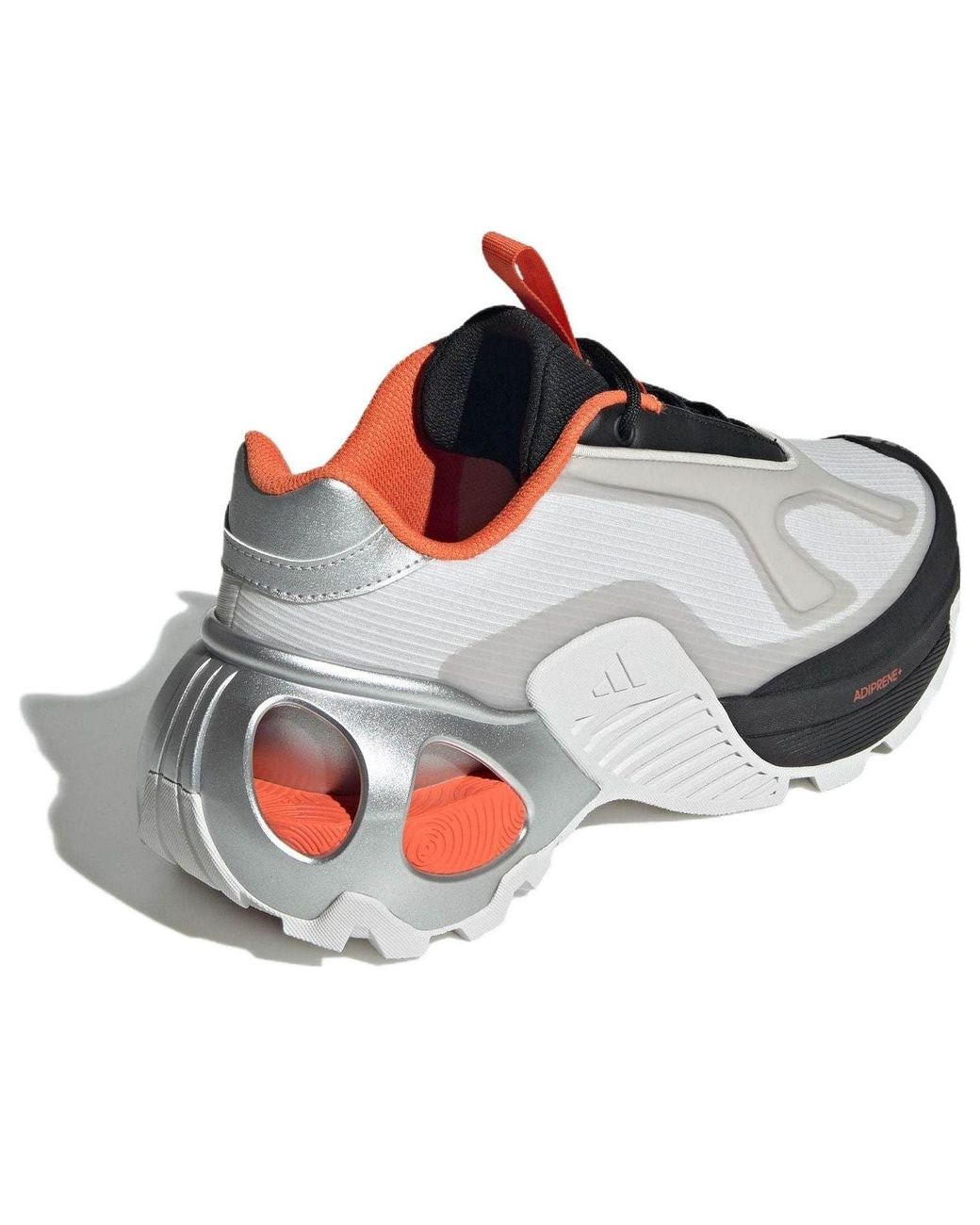 Adidas Gray Edge Runner for men