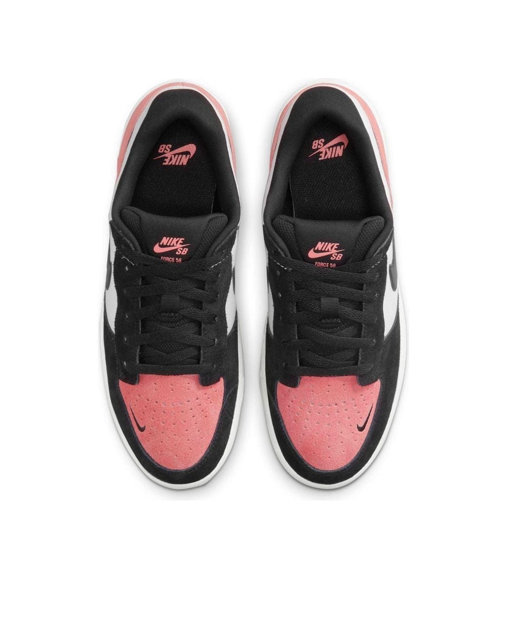 Nike Brown Force 58 Sb Salt' for men