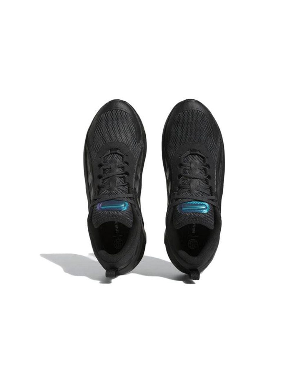 Adidas Black Climacool for men