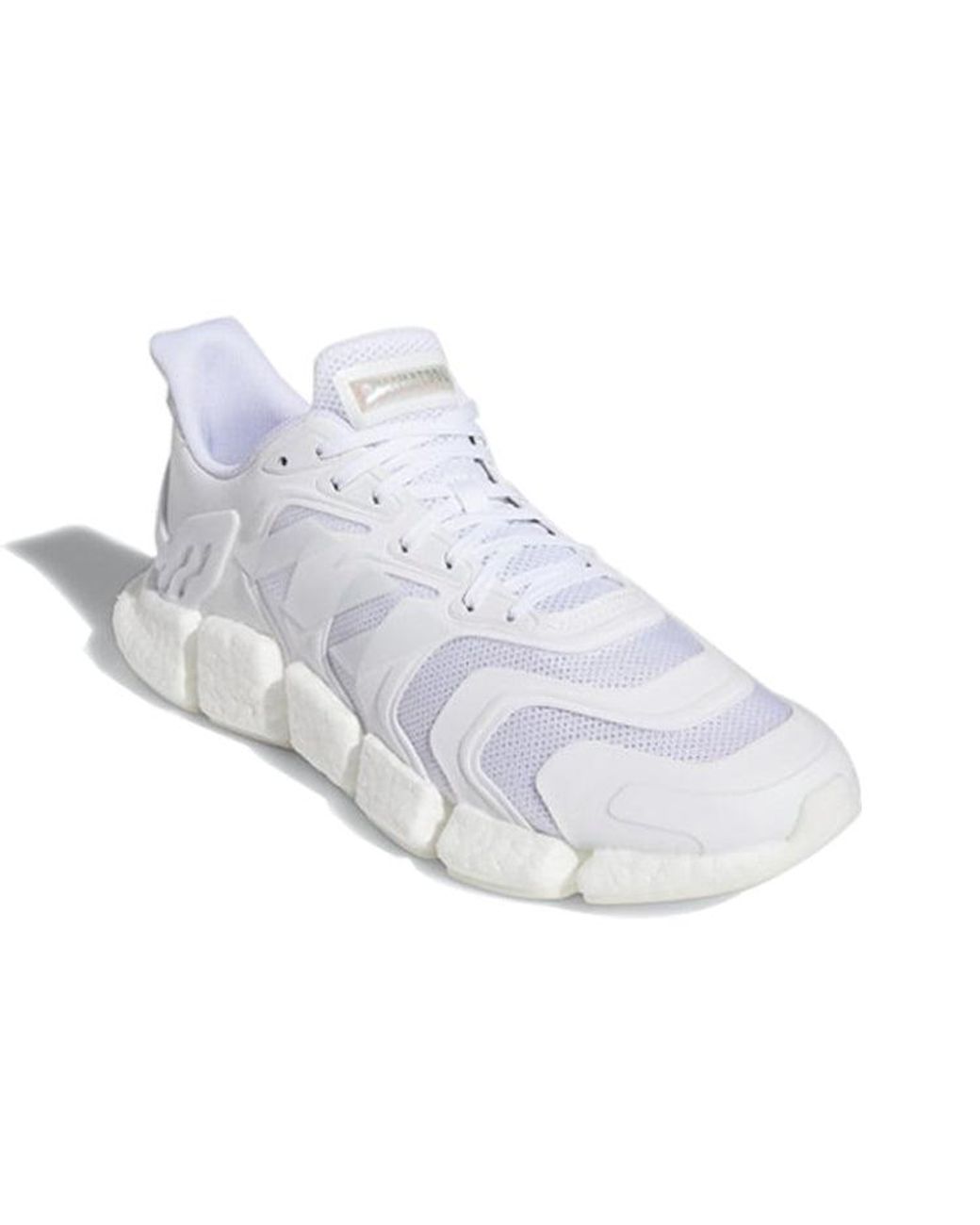 Adidas White Climacool Vento 'Triple' for men