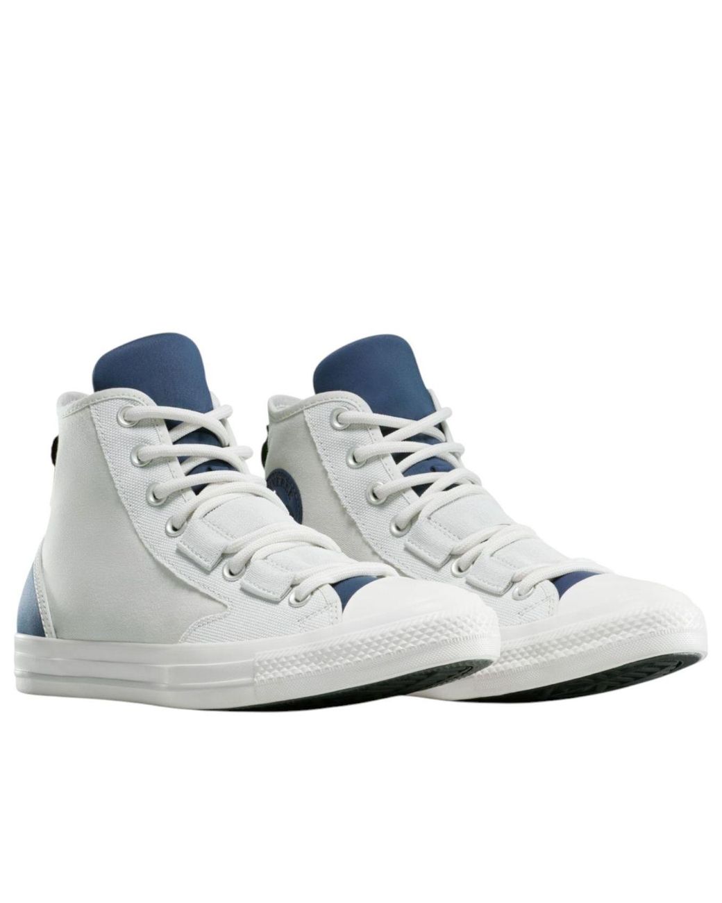 Converse Blue X Naruto Chuck Taylor All Star Hi 'Kakashi' for men