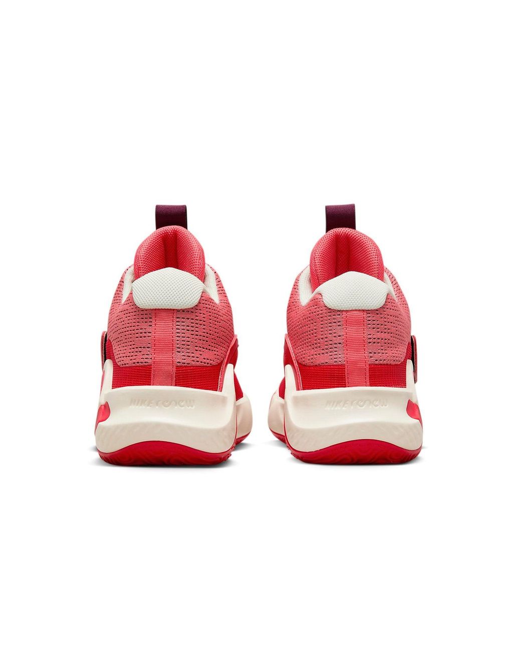 Nike Red Kd Trey 5 X 'University' for men