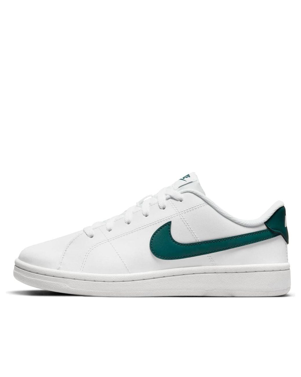 Nike White Court Royale 2 Low Dark' for men
