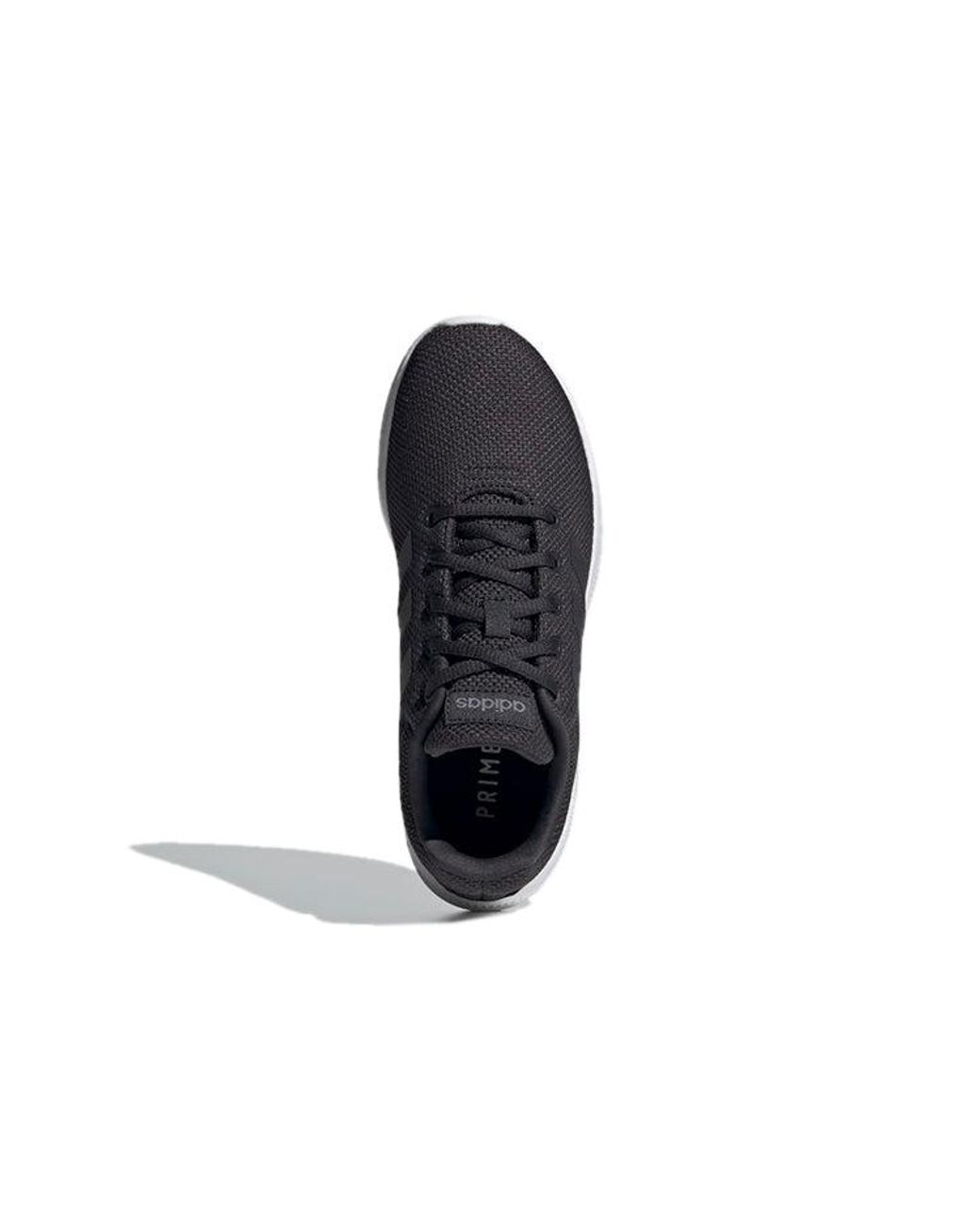Adidas Blue (Wmns) Neo Lite Racer Cln 2.0 'Carbon'