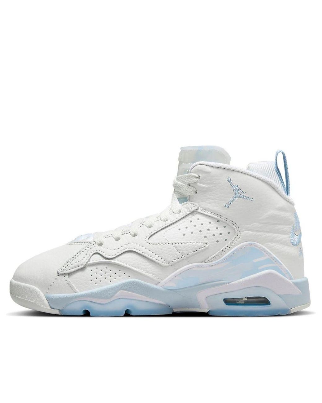 Nike Blue Mvp 678 'Summit Ice' for men