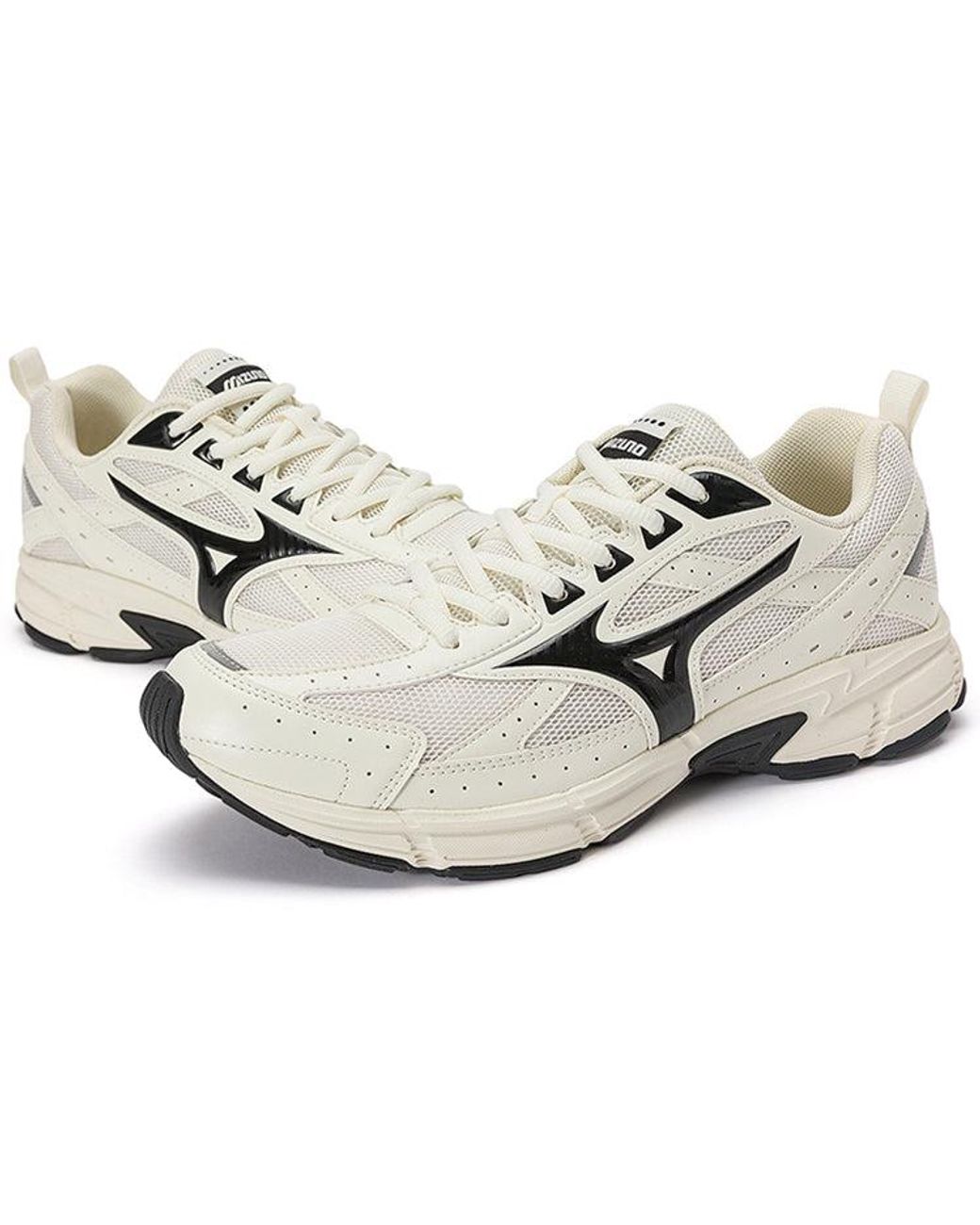 Mizuno White Speed for men