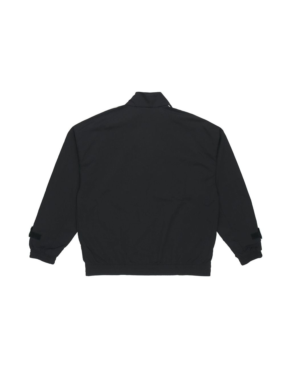 Adidas Blue Originals Tgp Windbreaker Sports Stand Collar Jacket for men