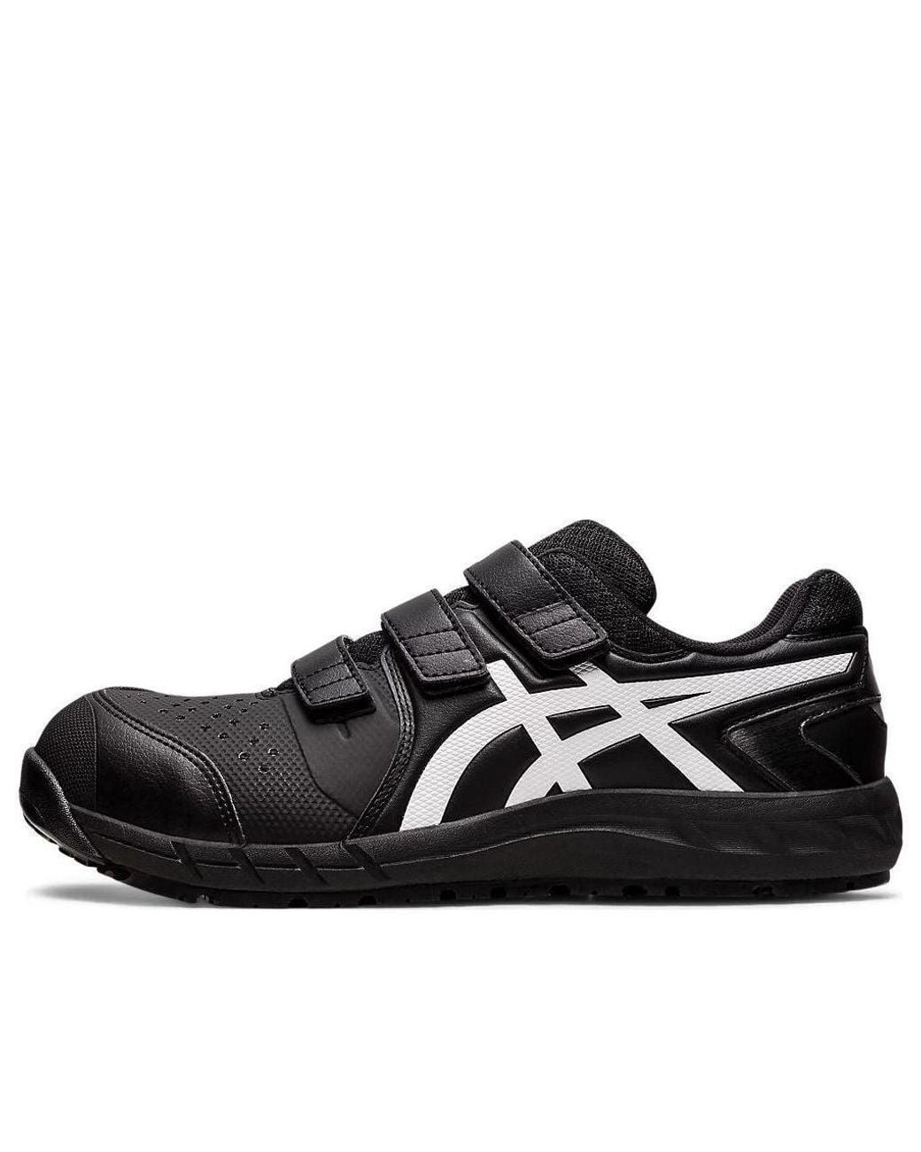 Asics Black Winjob Cp112 for men