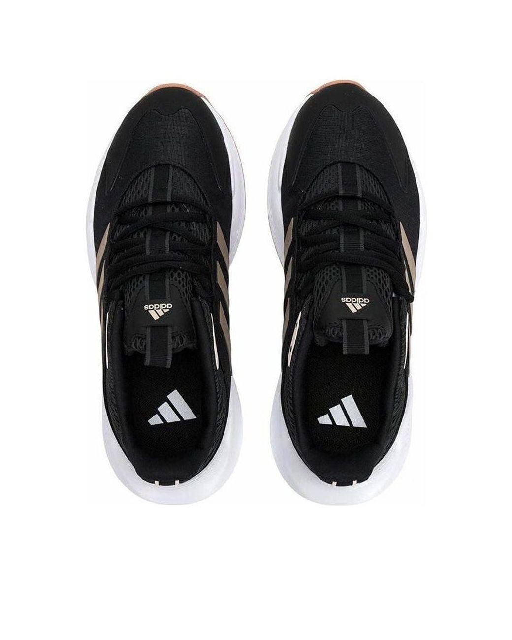 Adidas Black (Wmns) Alphaedge +