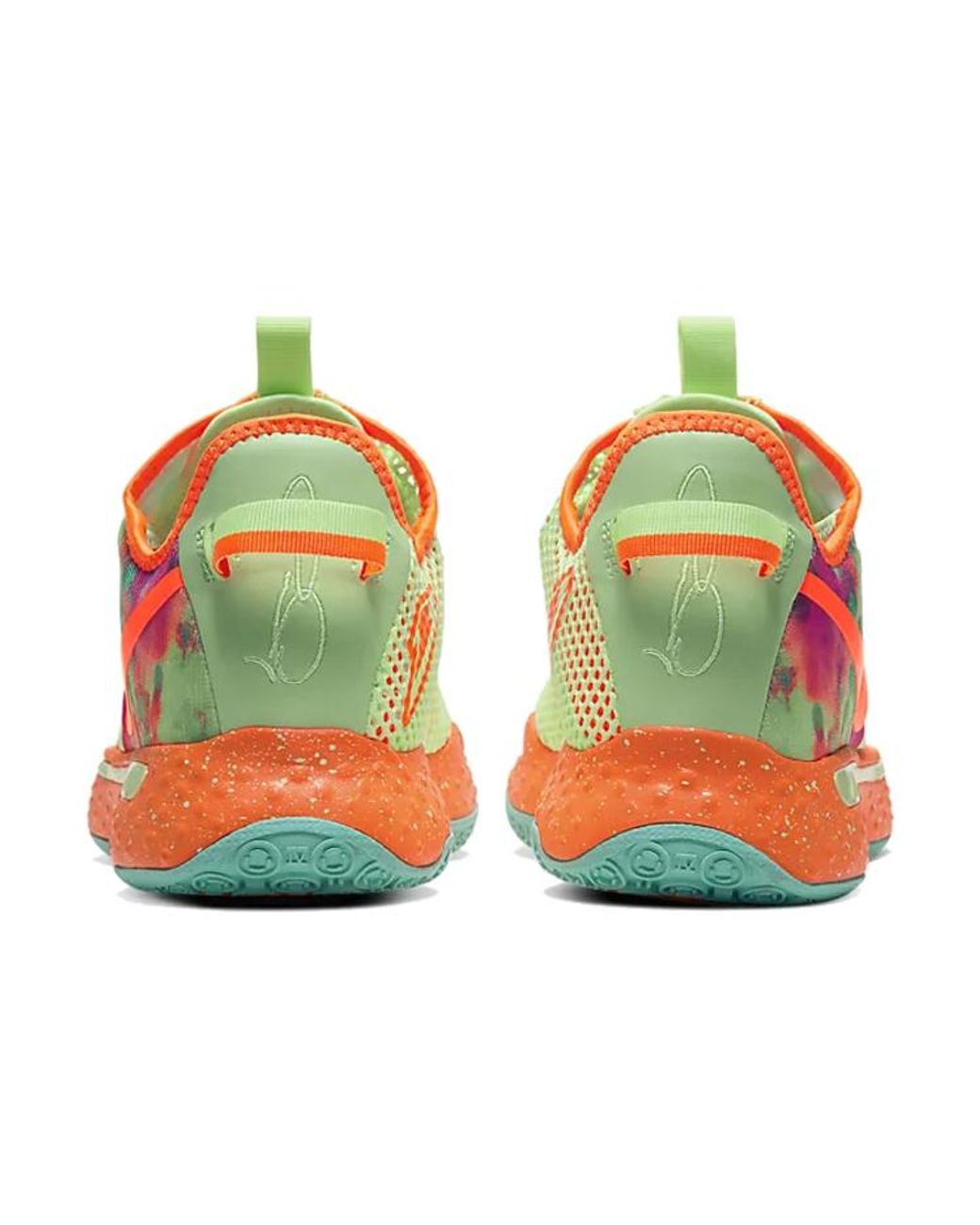 Nike Blue Gatorade X Pg 4 'Nba Asg 2020' for men