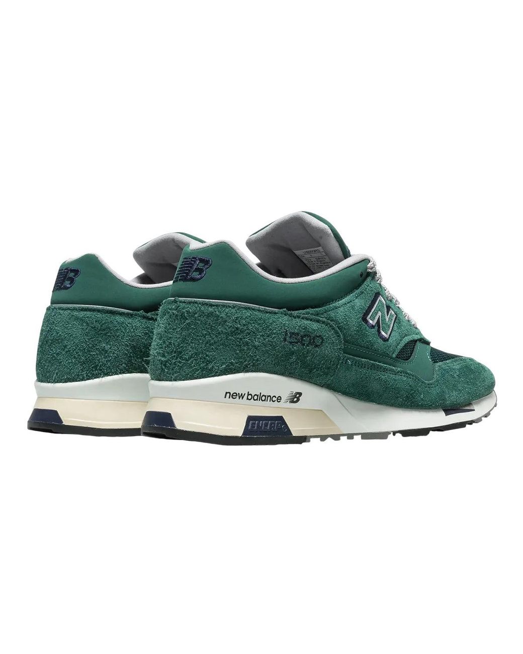 New Balance Green 1500 Made for men
