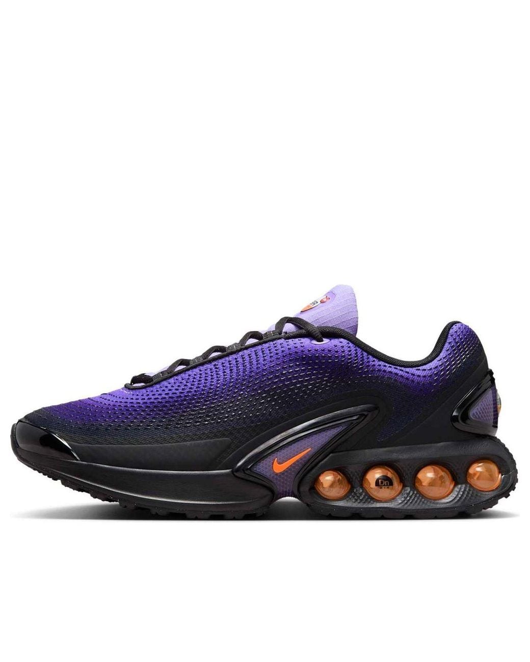 Nike Blue Air Max Dn Se 'Medium' for men