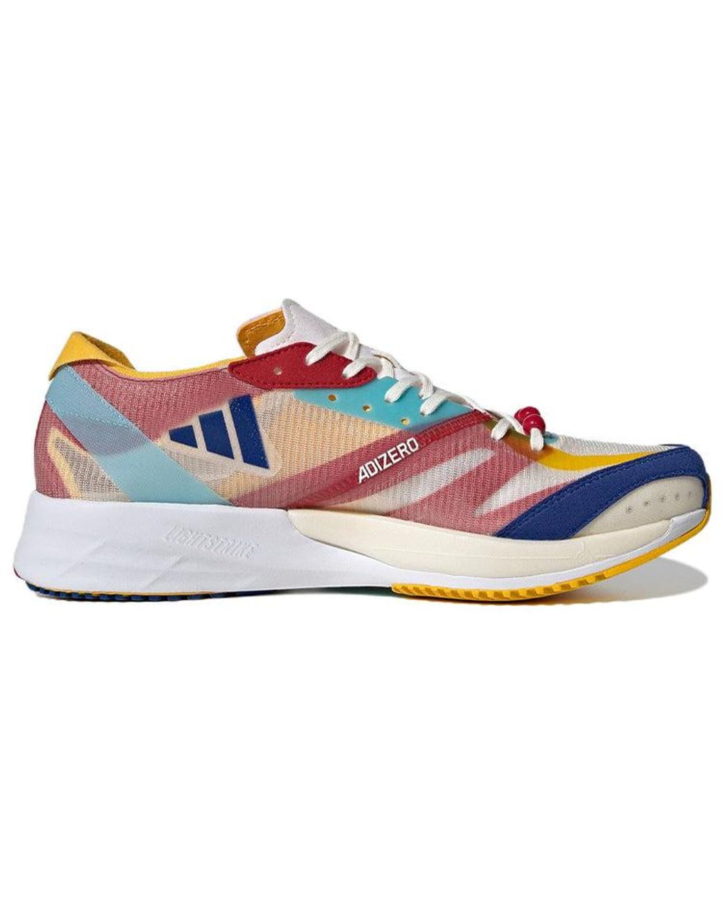 Adidas Blue Adizero Japan 7 M for men
