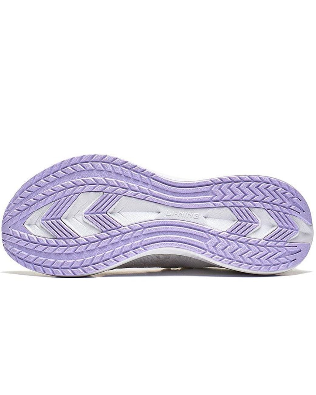 Li-ning White (Wmns) Wushi 5S Lite
