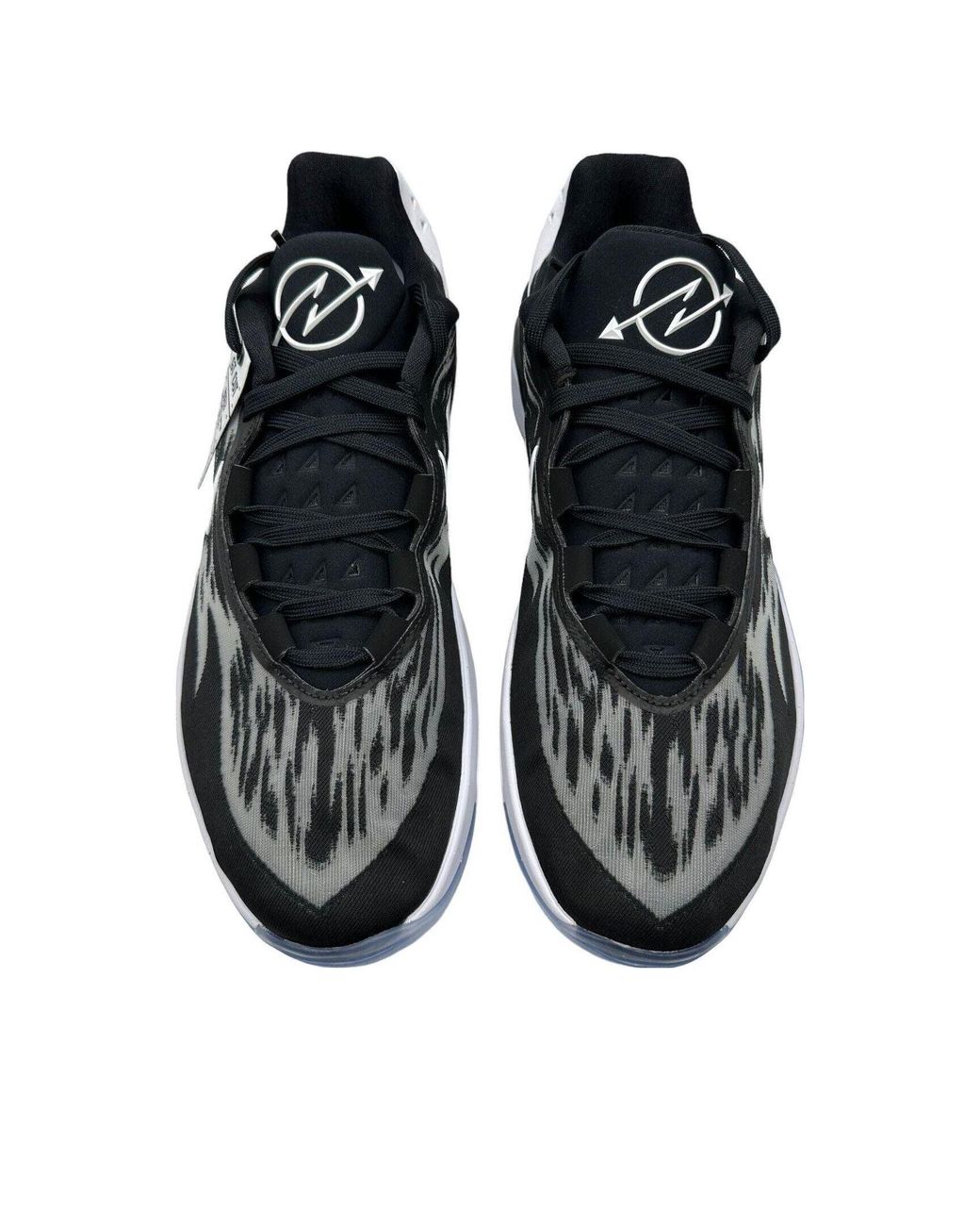 Nike Black Air Zoom Gt Cut 2 Tb for men