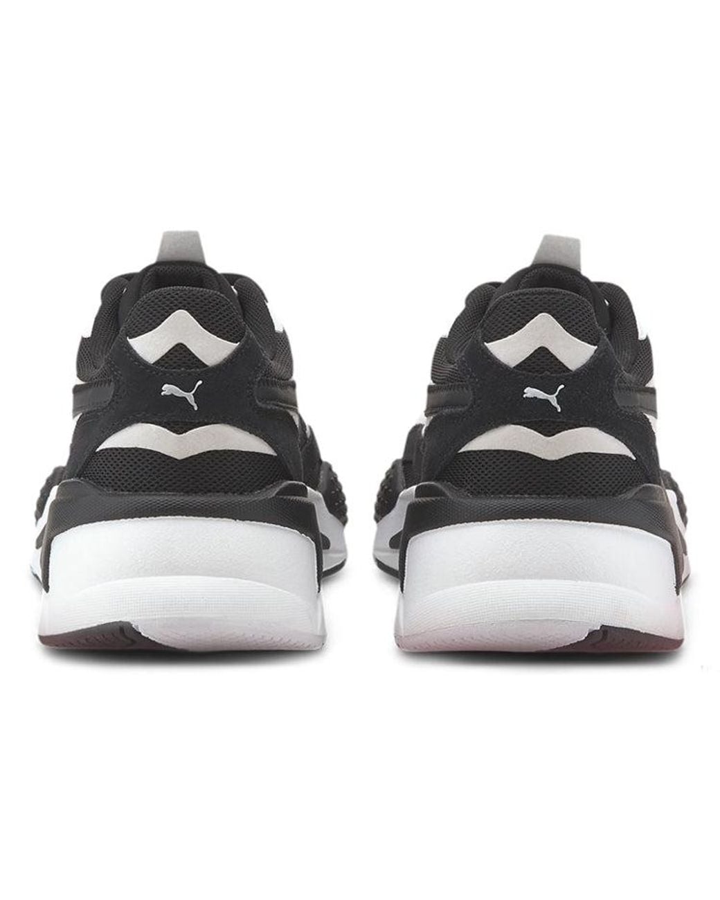 PUMA Black Rs-X3 Super for men