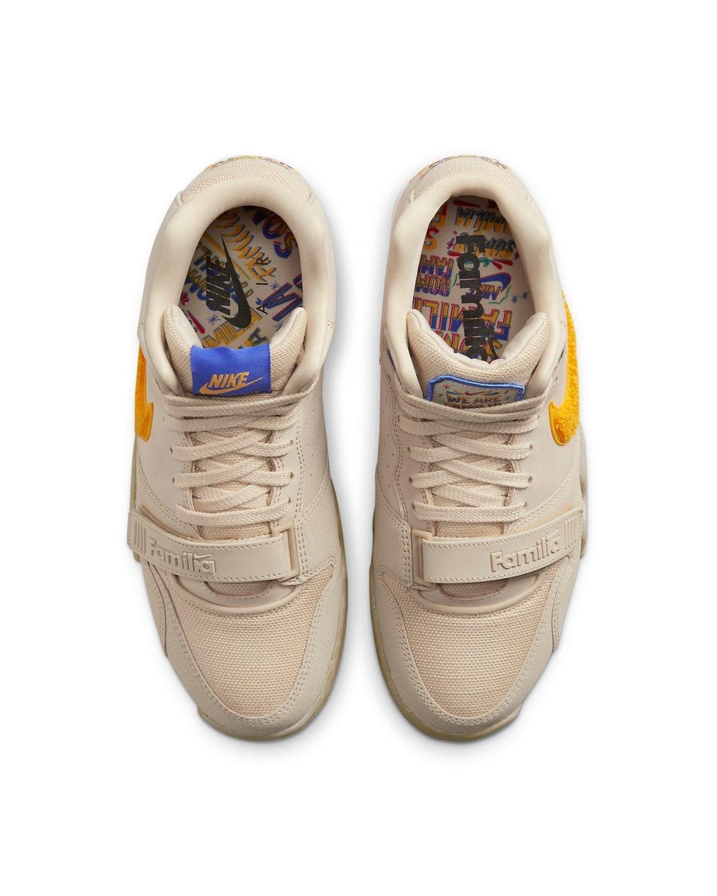 Nike Natural Air Trainer 1 'La Familia' for men