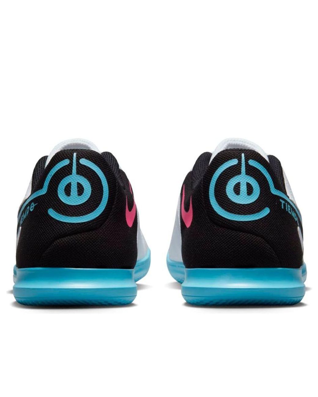 Nike Blue Legend 9 Club Ic for men
