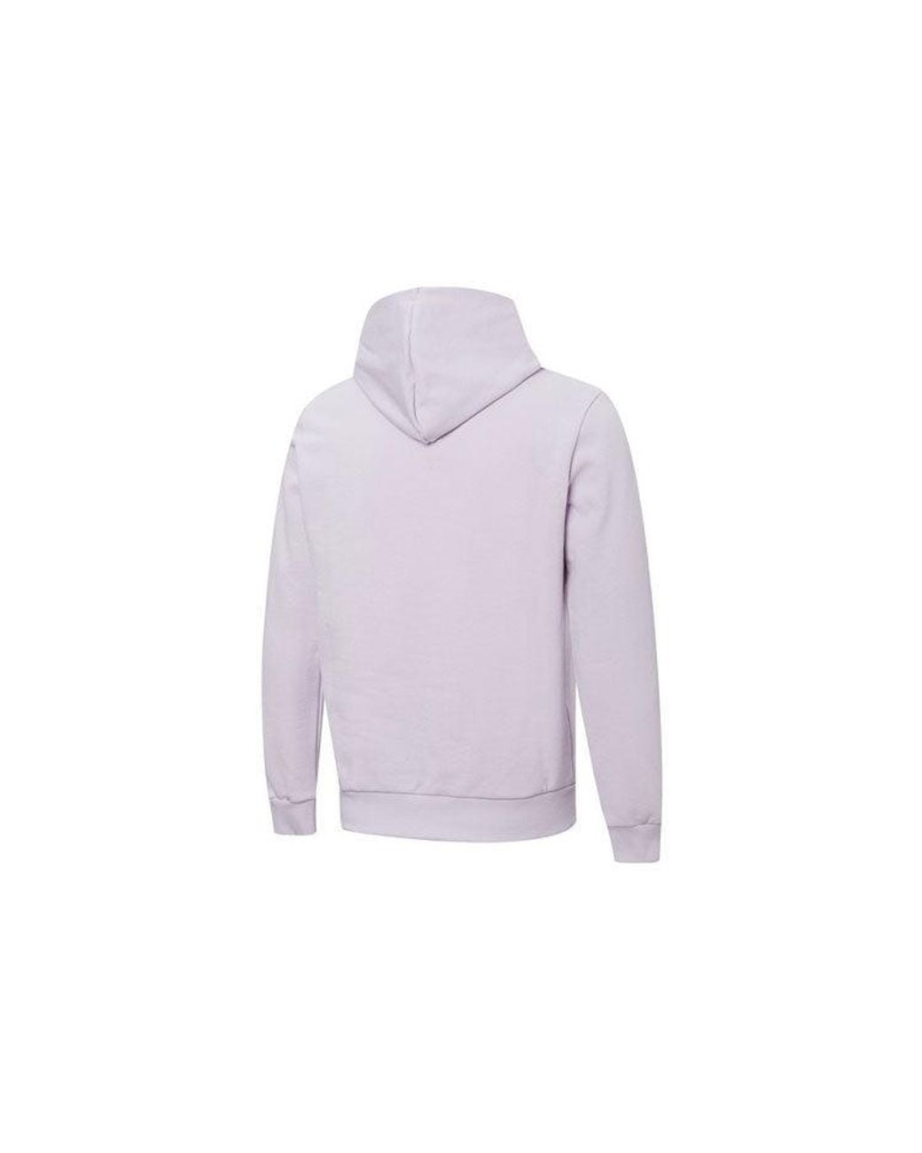 PUMA Purple Logo Printing for men