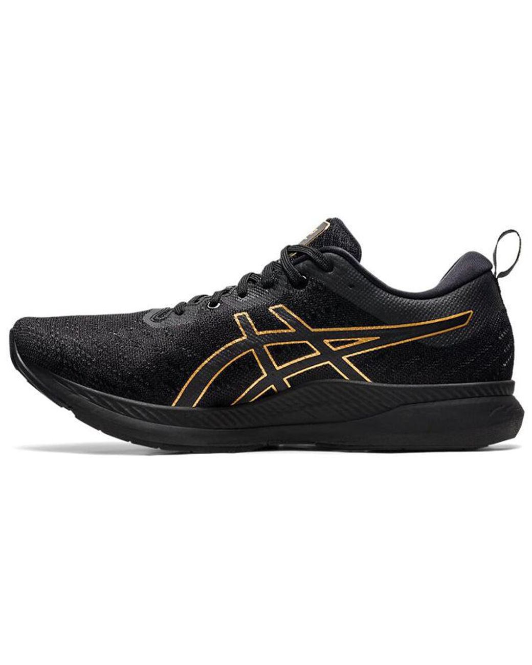 Asics Black Evoride Orphe S for men