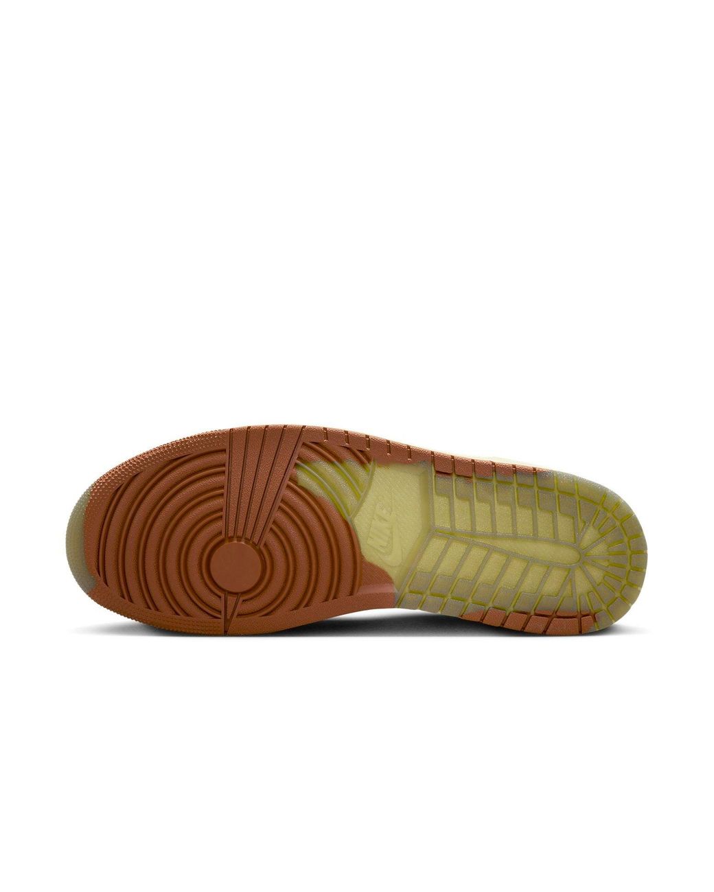Nike Brown 1 Element Gore-Tex 'Legend Coffee' for men