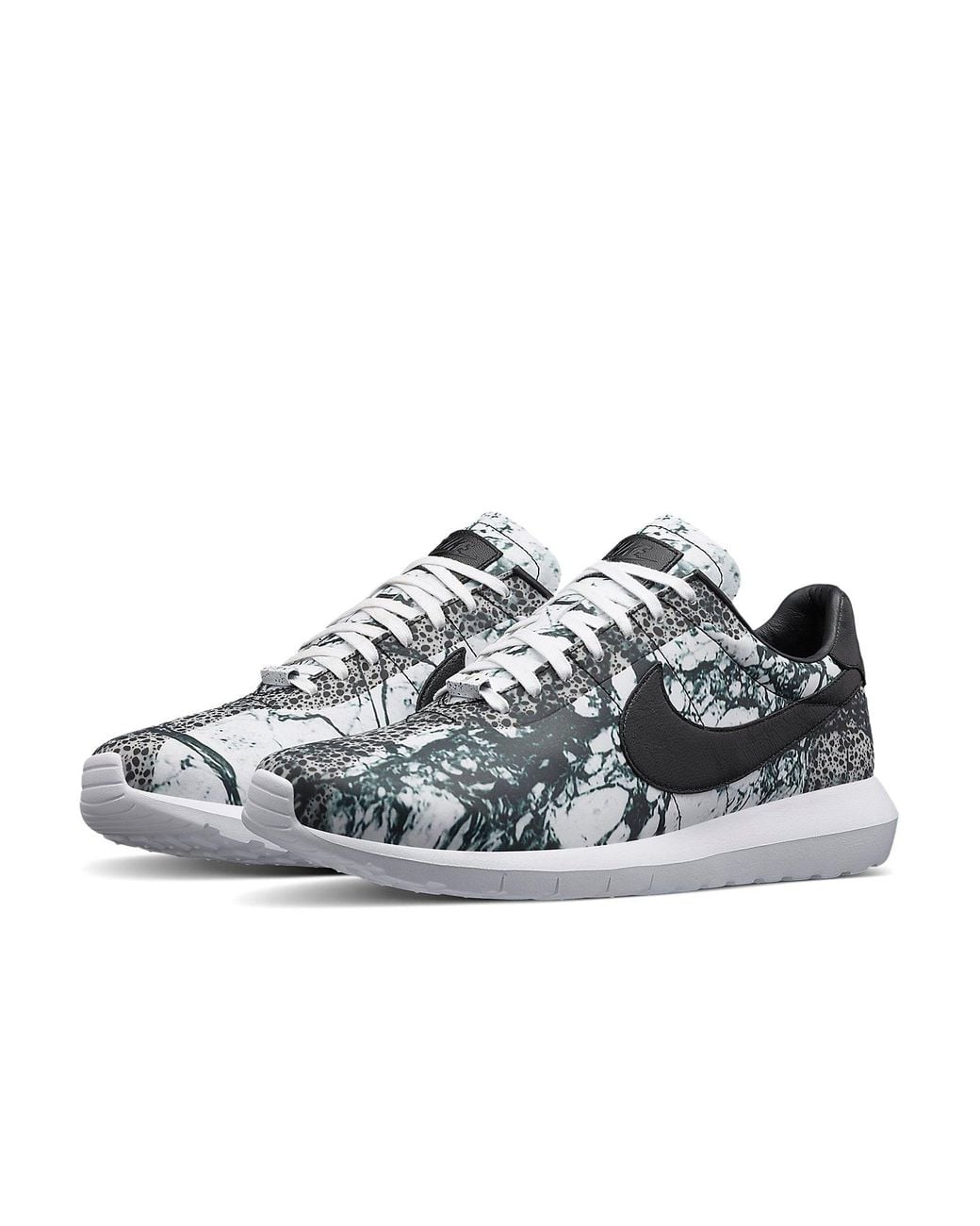 Nike Blue (Wmns) Roshe Ld-1000 X Serena Williams