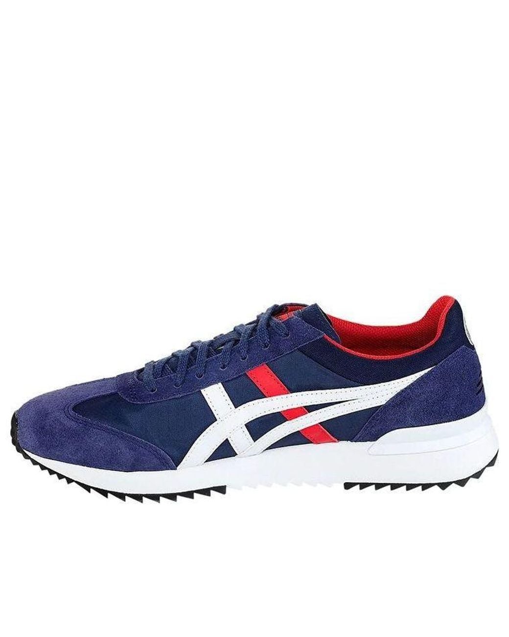Onitsuka Tiger Blue California 78 Ex for men