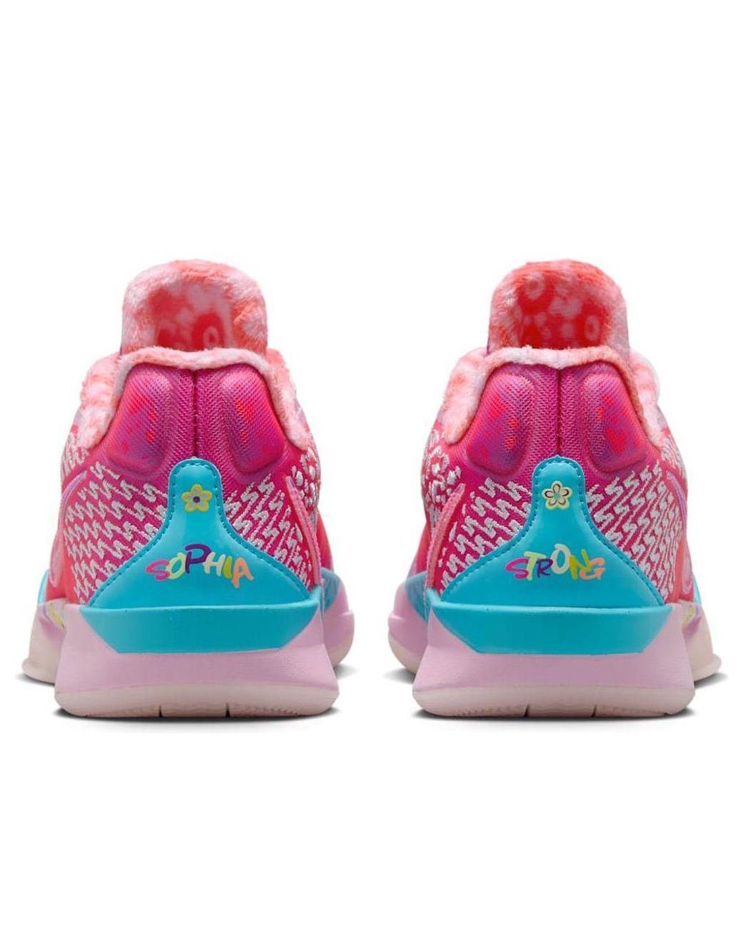Nike Purple (Wmns) Sabrina 2 'Doernbecher'