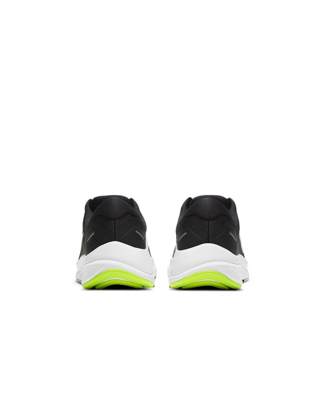 Nike Black Air Zoom Structure 23 for men