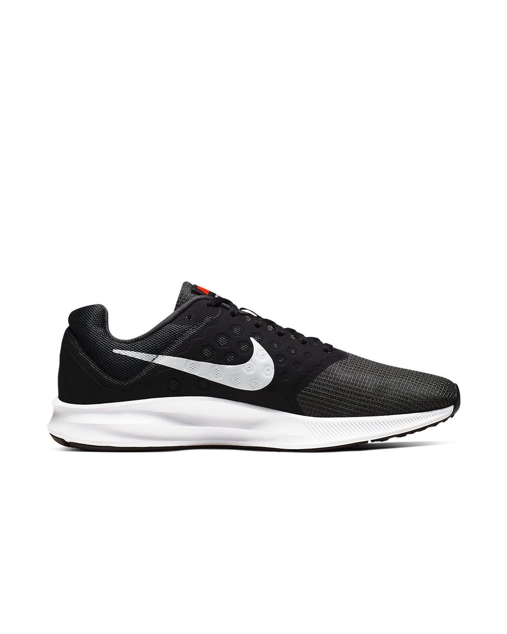 Nike Black Downshifter for men