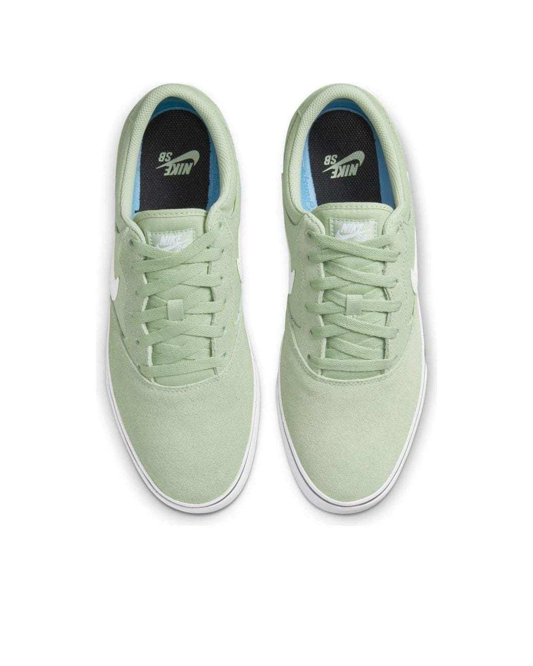 Nike Green Sb Chron 2 for men