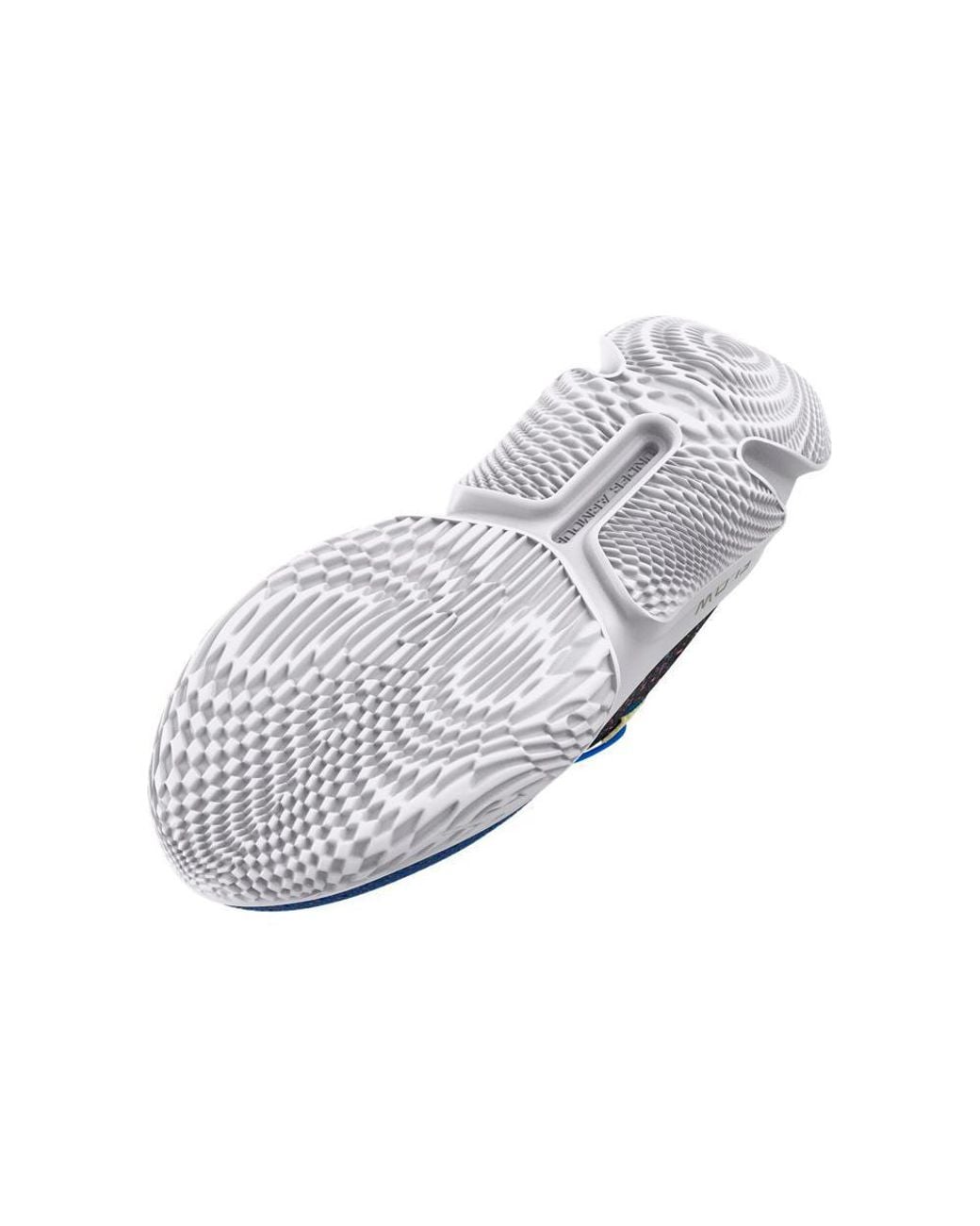 Under Armour Blue Flow Futr X 2 for men