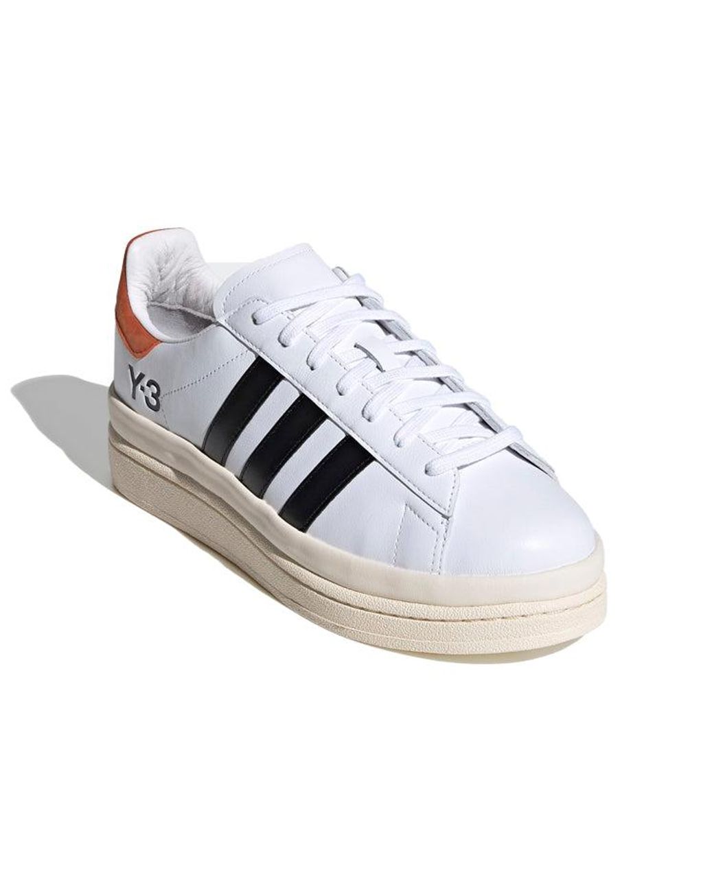 Adidas Blue Y-3 Hicho for men