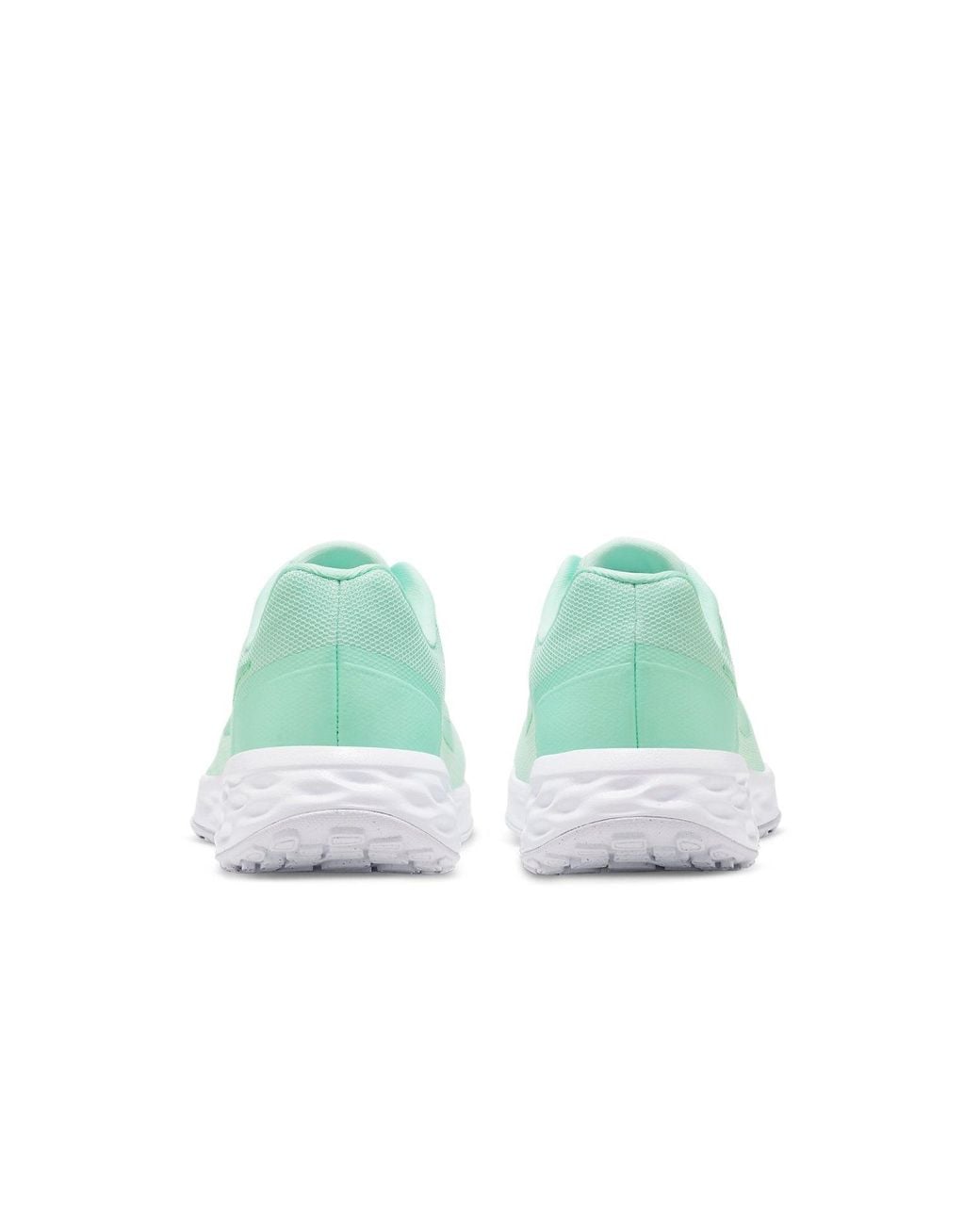 Nike Blue (Wmns) Revolution 6 Next Nature