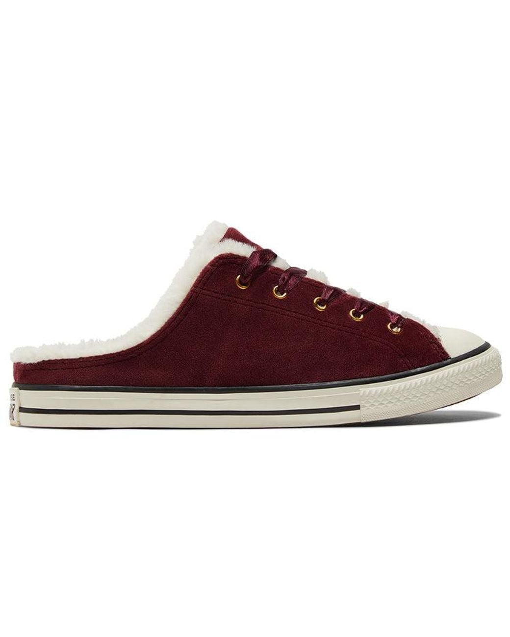 Converse Brown (Wmns) Chuck Taylor All Star Dainty Mule 'Welcome To The Wild'