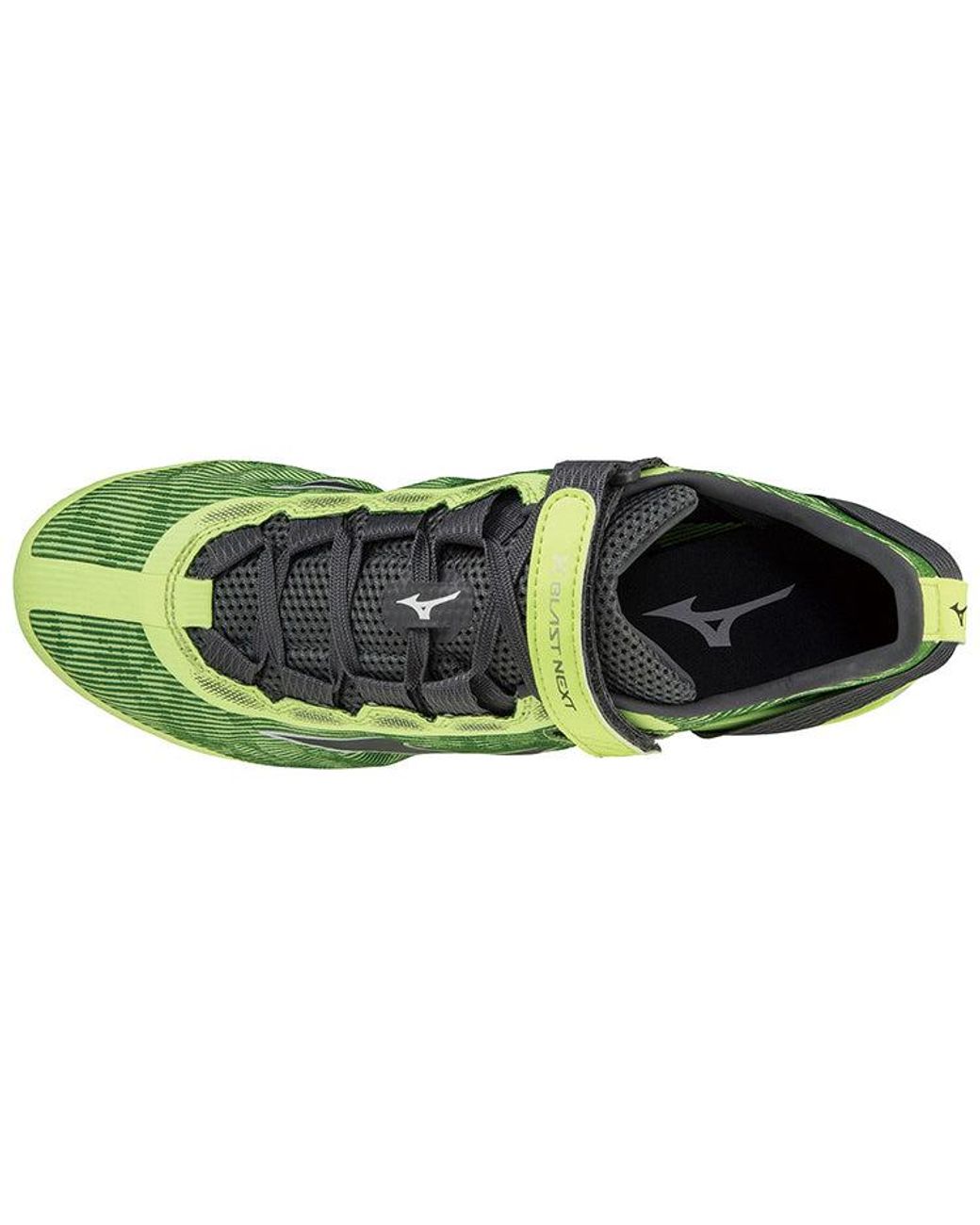 Mizuno Green X Blast Next 2 for men