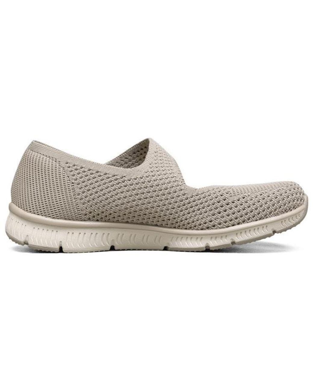 Skechers Gray (Wmns) Be-Cool