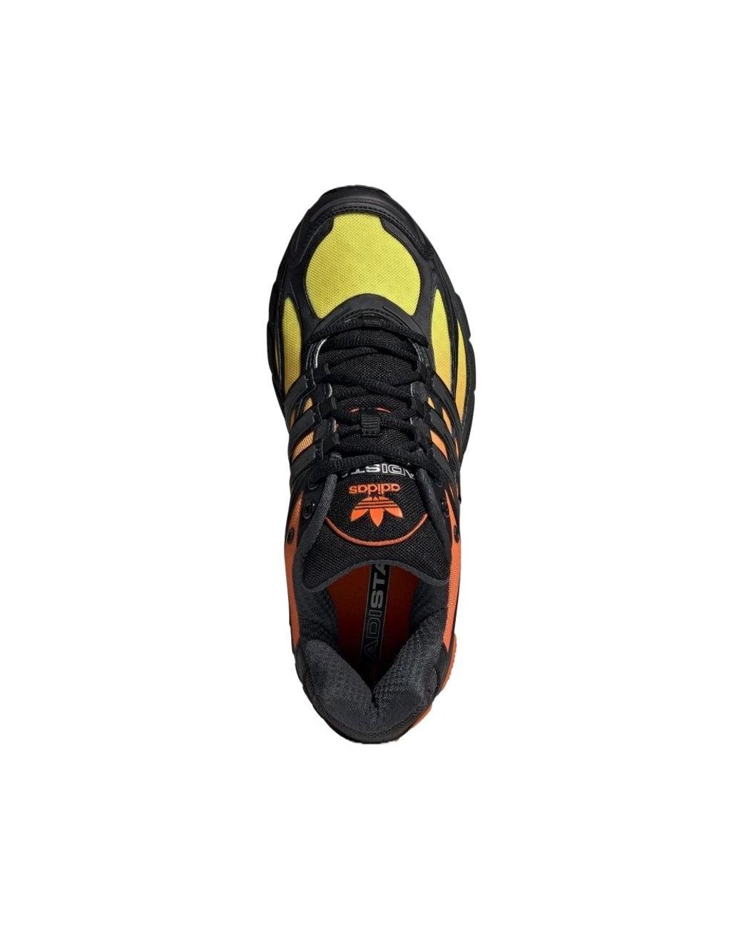 Adidas Blue Adistar Cushion 3 'Carbon' for men