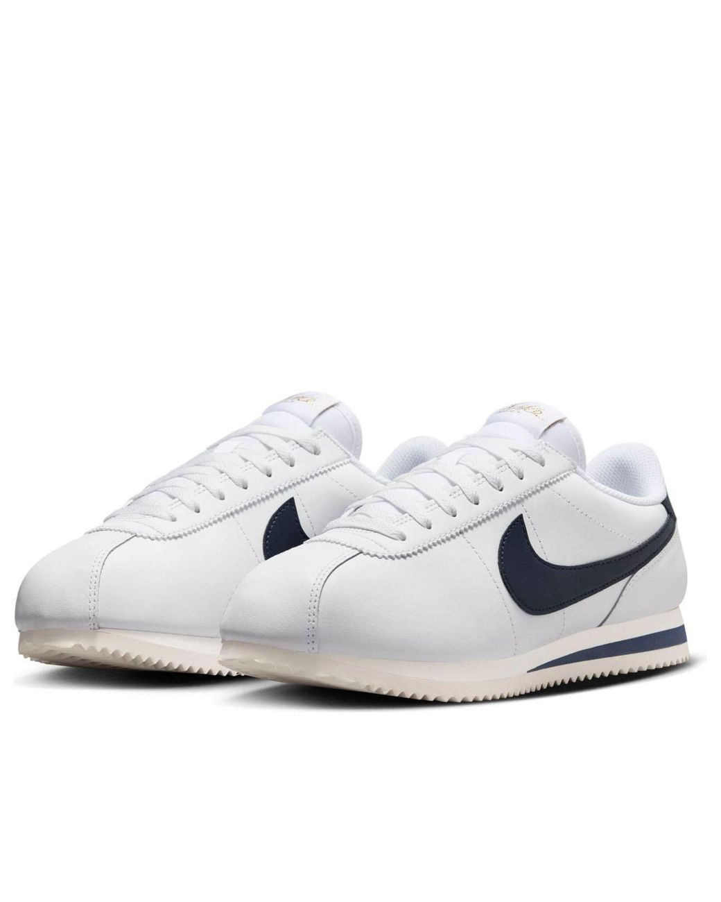 Nike Blue (Wmns) Cortez 'Olympic'