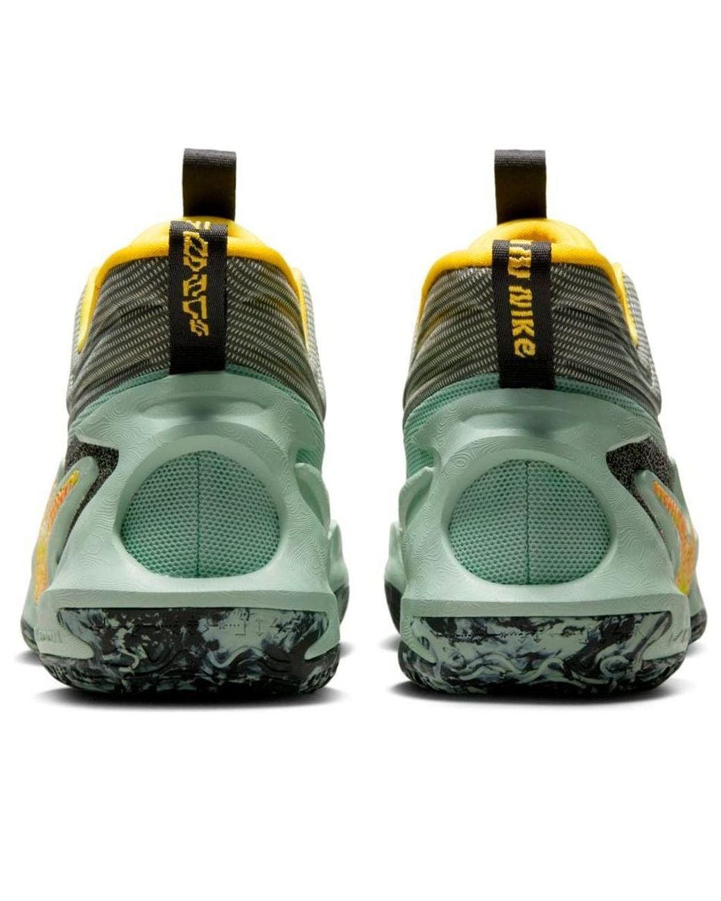 Nike Green Cosmic Unity 2 Ep 'Enamel' for men