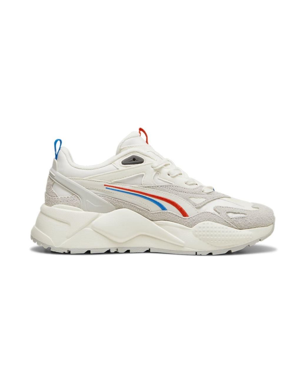 PUMA White Rs-X Efekt Premium 'Warm Cool Light' for men