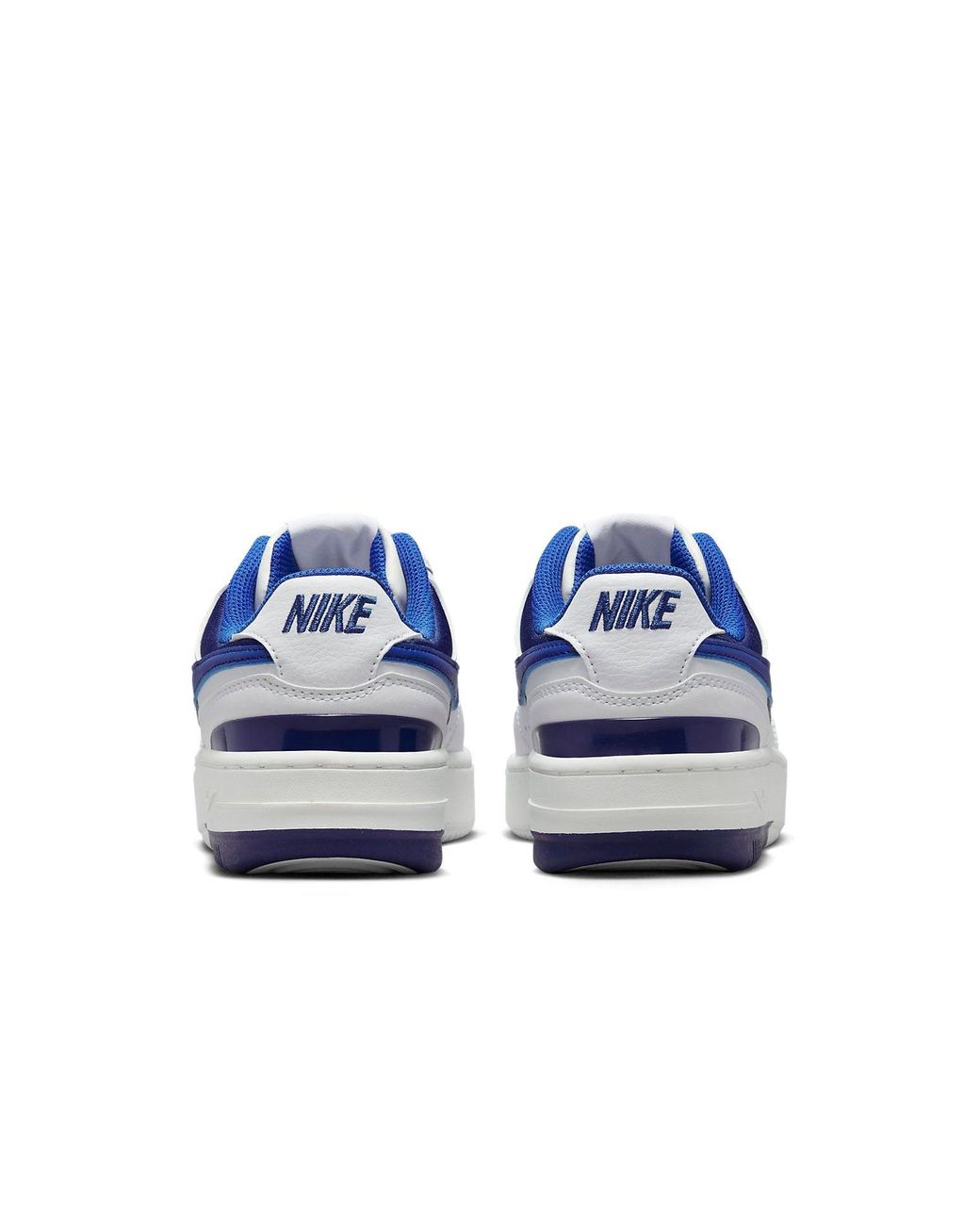Nike Blue (Wmns) Gamma Force Game Royal'