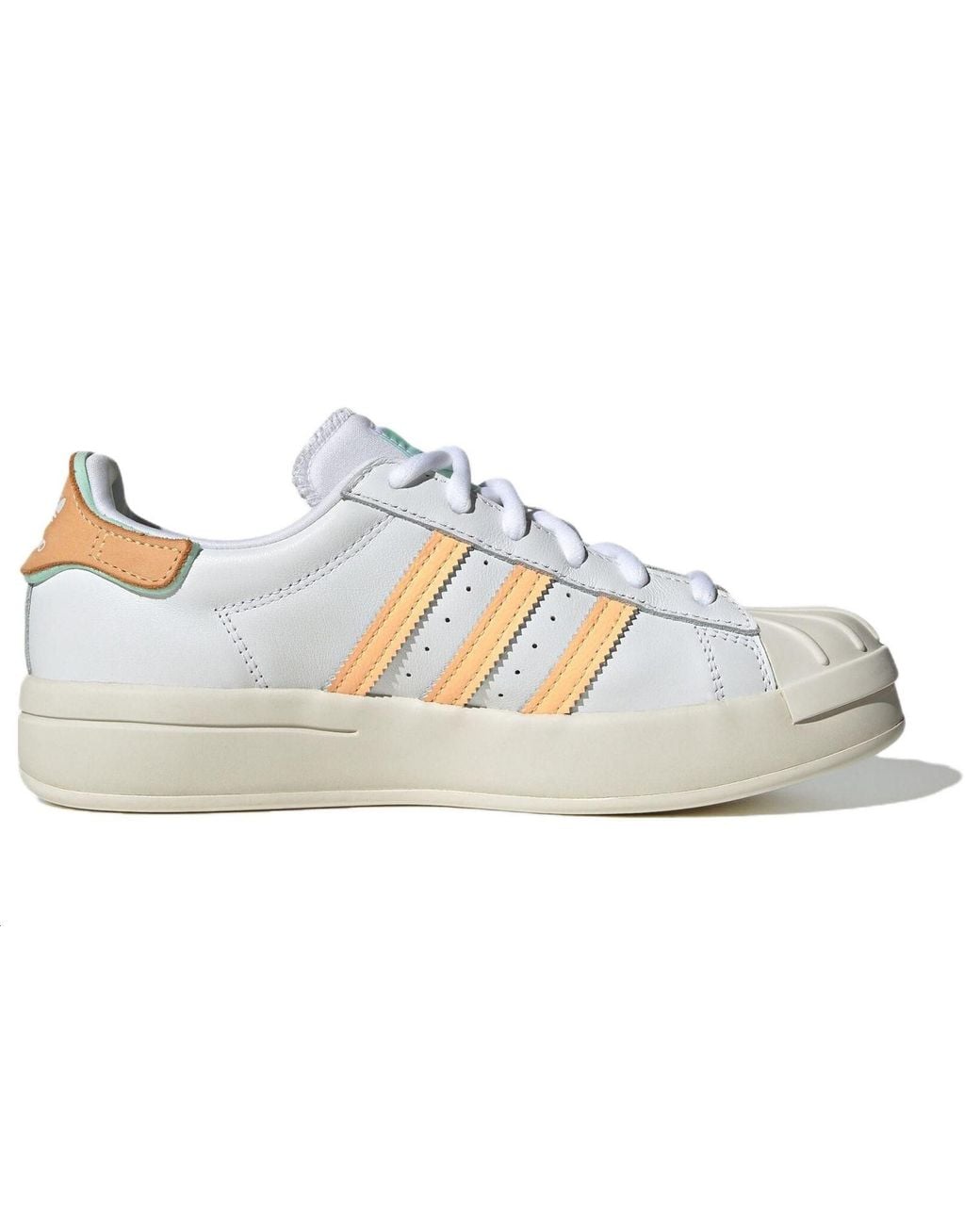 Adidas Blue (Wmns) Originals Superstar Ayoon 'Cloud'