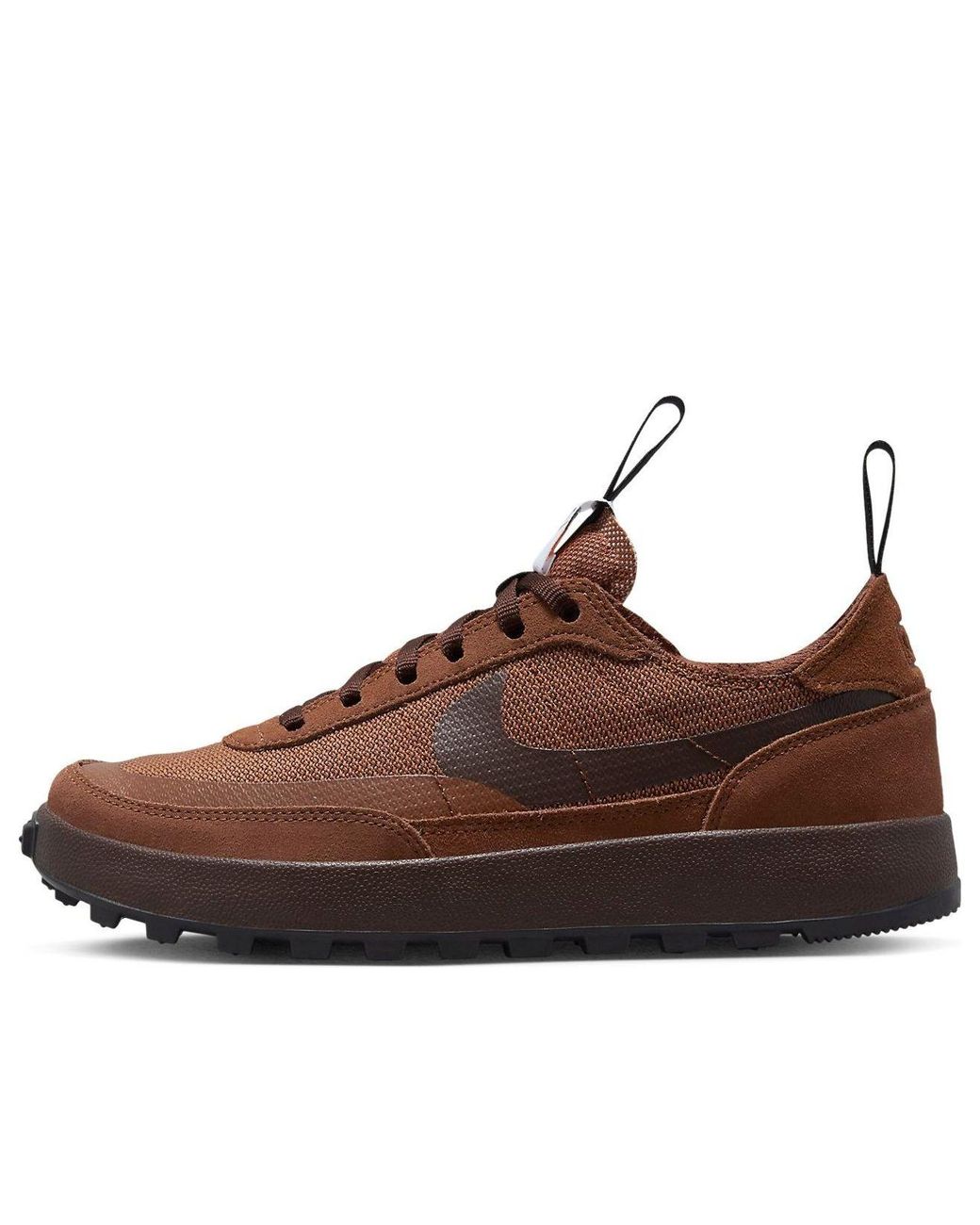 Nike Brown (Wmns) X Tom Sachs Craft General Purpose Shoe Da6672-201
