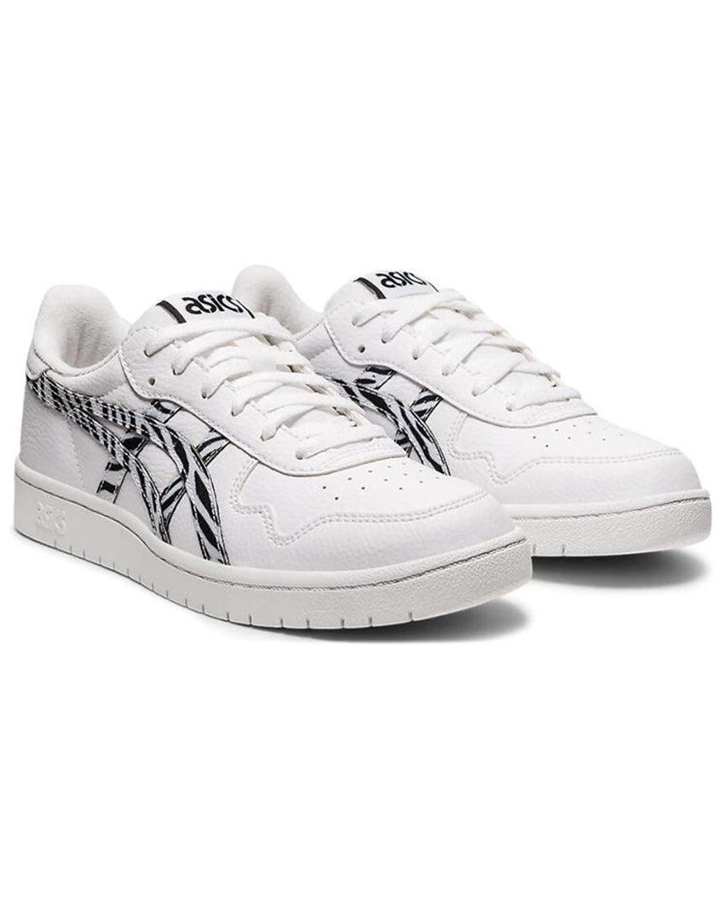 Asics White (Wmns) Japan S