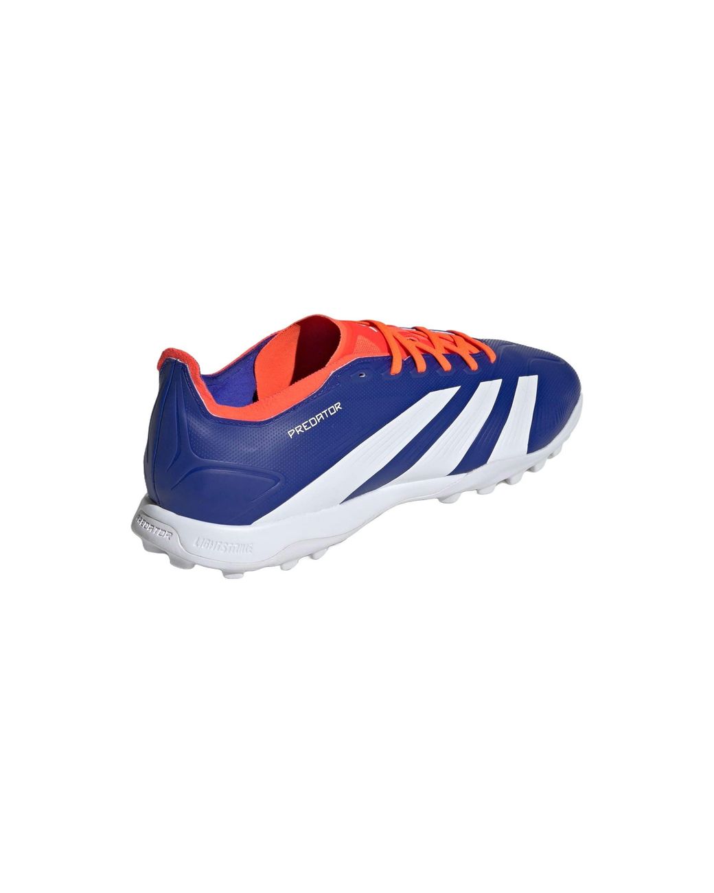 Adidas Blue Predator League Tf 'Lucid' for men